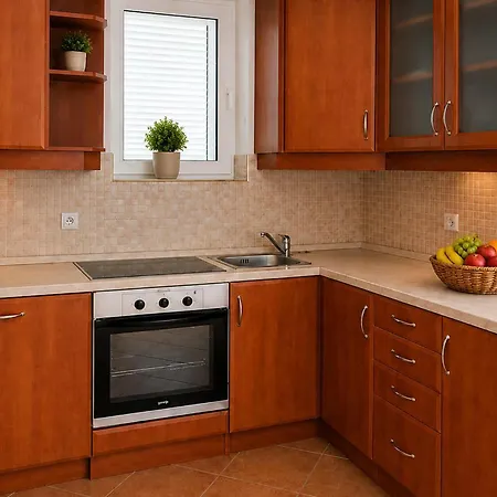 Appartement 2 Bedroom Awesome In