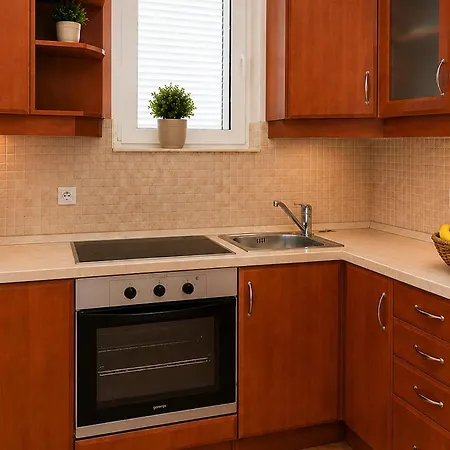2 Bedroom Awesome In Appartement Preko